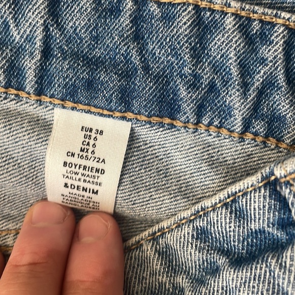 Jeans - Picture 5 of 5